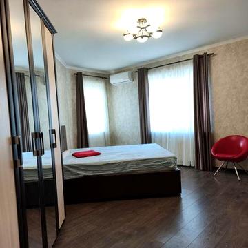 Однокімнатна  квартира в Ж К. Петрівський квартал.