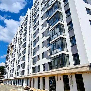 Квартира - студія. Найнижча Ціна!! 10 500$