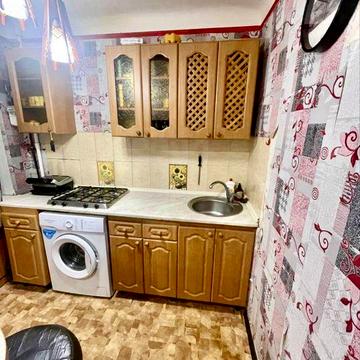 1к квартира по вул. Роменська