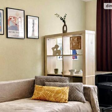 Продаж 2к Квартира Європейська вулиця ЖК Первый парковый квартал