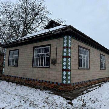 Продам будинок с-ще Чорнобай