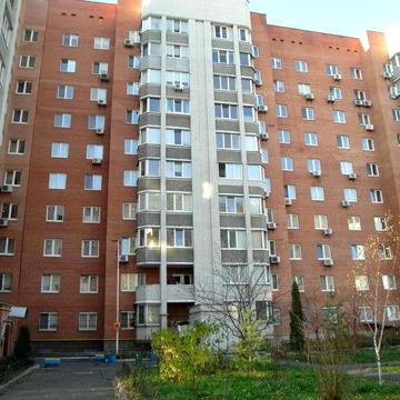 Оренда 2-х кімн.квартири біля ст.м. "Теремки", вул.Теремківська 2Г