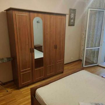 Оренда 2-к квартири на вул. Прирічна