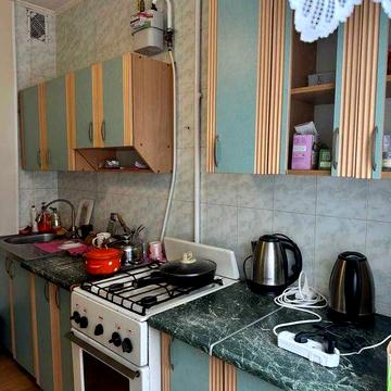 Продаж 3-к квартири на Алмазному