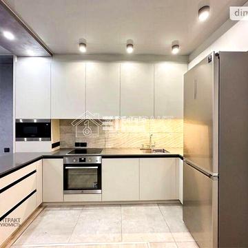 Довгострокова оренда 2к Квартира Лисаветинська вулиця ЖК Левада