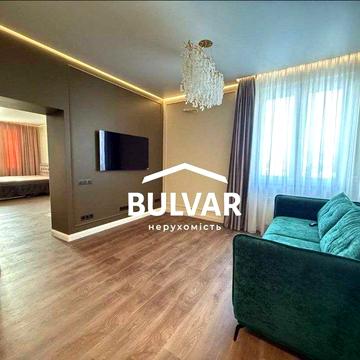 ЖК ИНФИНИТИ ‼️3 к.кв. - 83 м2. Две спальни‼️ Центр ЖК Инфинити