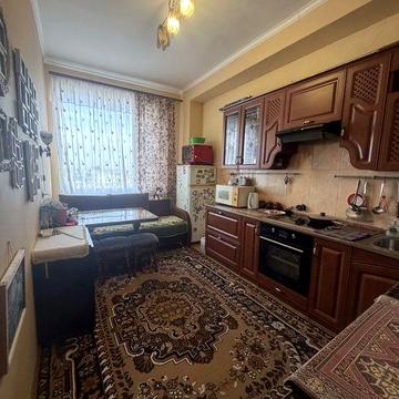 Продам 2-ком квартиру ул Пирогова