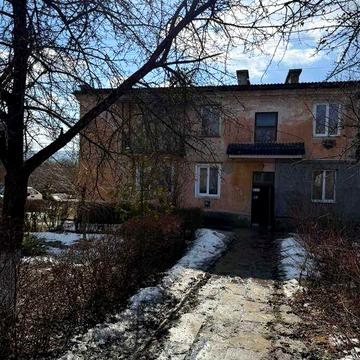 Квартира біля Кременця