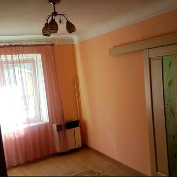 Здам квартиру Руська 79, 25кв.м. Власник. Свій двір на