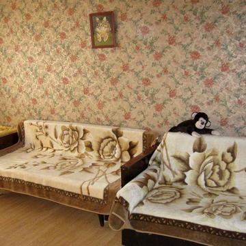 Сдаю 1-к квартиру в центре,р-н городка «СКАЗКА». БЕЗ ПОСРЕДНИКОВ.