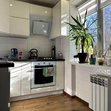 Продам 2 комнатную квартиру с АЭО Черемушки Зоря