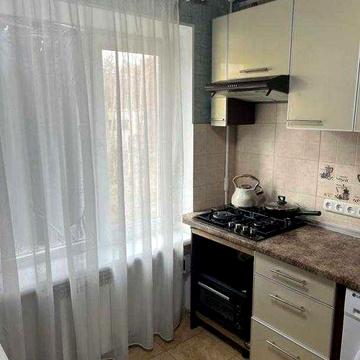 2-х комнатная квартира с кап. ремонтом