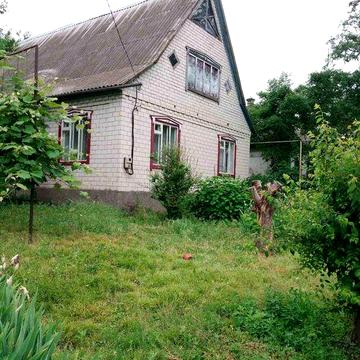 Продається терміново будинок