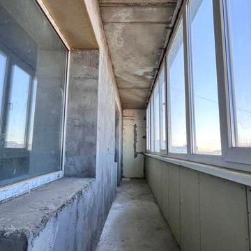 Велика 2к з чудовим краєвидом.Не кутова є балкон 35309