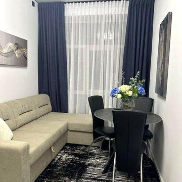 Оренда 1о кімн квартира біля центру