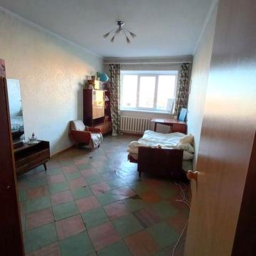 Найдешевша простора "двушка"