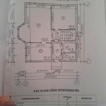 Житловий будинок