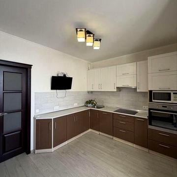 Оренда квартири Софіївська Борщагівка. ЖК Городок