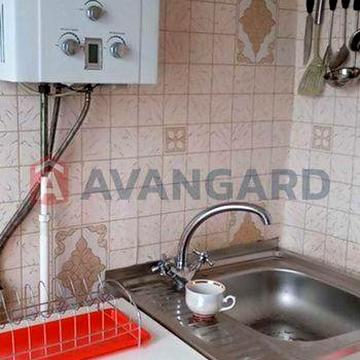 Продаж двокімнатної квартири. Правий.