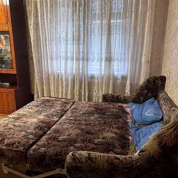 Оренда 1К Квартири, Метро "Сирець", або "Нивки", Ціну знижено!