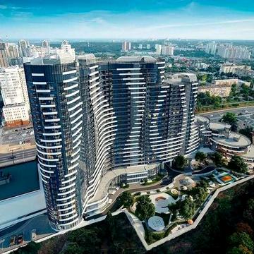 Продаж квартири ЖК Aria Центр Печерськ,метро Звіринецька Низ ціна ЖК Aria