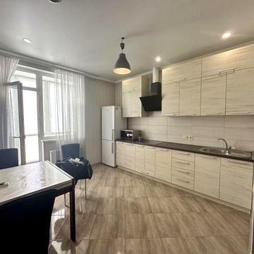 Свободна!Сдам 1 комнатную квартиру ЖК «Апельсин», ул. Среднефонтанская