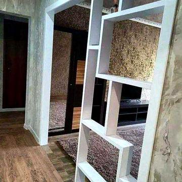 Продаж 3-кімнатної з ремонтом, меблями та технікою. єВідновлення - так