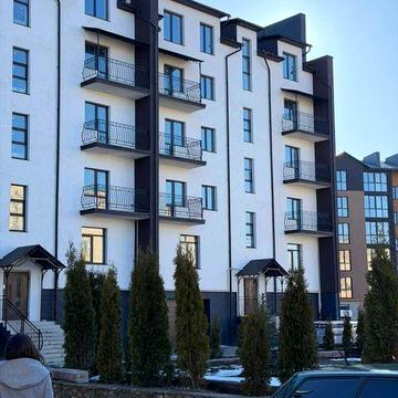 Квартира в Кременці