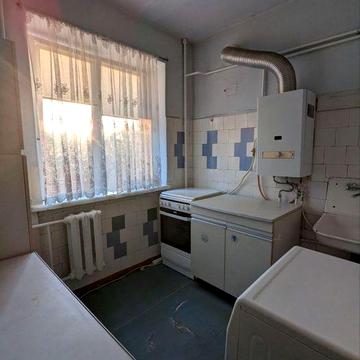 Здам 2х кімнатну квартиру.кн.Романа