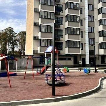 Елітна здана цегляна новобудова в центрі міста 42 кв/м, котел ЖК СІННА 19