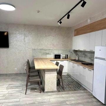 продаж квартири 2к+ Виставка ЖК Олімпійський