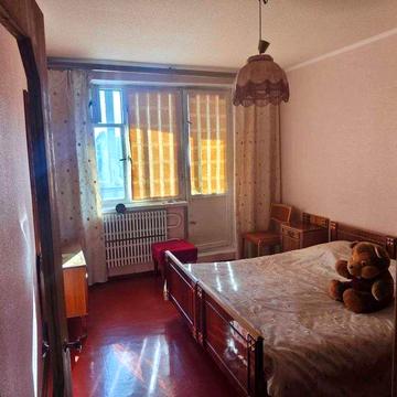 3-к, Пастера Луї вул., 322, Роганський ж.м.