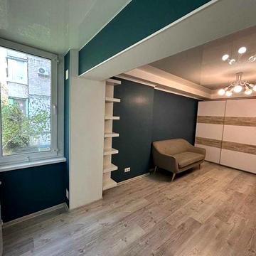 Продам 2-к квартиру Дубровицька,5 1(9),Є-ВІДНОВЛЕННЯ,46м, ремонт 61000