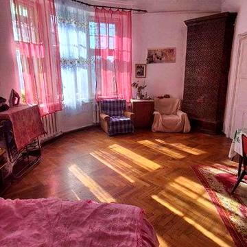 сдам простую 2х комн квартиру Большая Арнаутская/Канатная