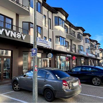 Продаж квартири 1 - км 41,2 м2.