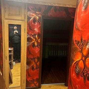 Однокімнатна квартира в центрі міста  ТЕМІНОВО(1 кімната)