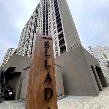 Комісія 0% Продам 1-кімнатну квартиру в ЖК Еллада-6  Аркадія! ЖК Еллада