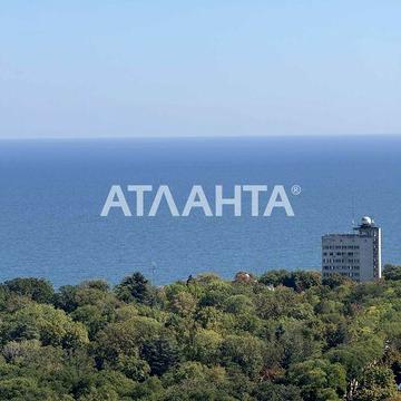 3-комнатная квартира с Видом на Море ЖК Олимпийский Шевченко пр Фонтан ЖК Олимпийский