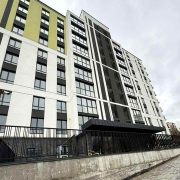 Світла 3к з чудовим краєвидом,будинок на етапі здачі! 41647 ЖК River Park