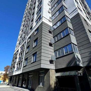 Продаж 2х кім Центр міста ЖК КиївСкай