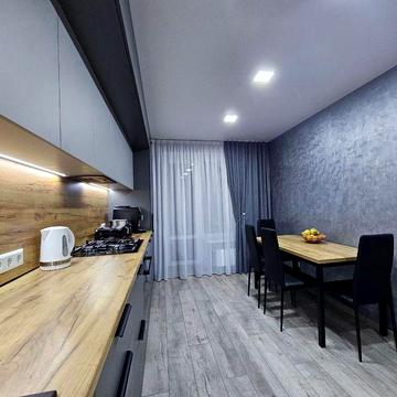 Продаж 3-ї квартири в новобудові від власника