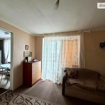 Довгострокова оренда 1к Квартира Небесної Сотні проспект