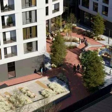 Продаж квартири 45м2 в ЖК AURA, Бузкова\Зелена\РАКОВСЬКОГО ЖК Аура