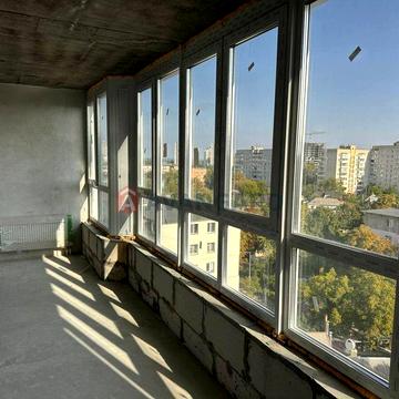 БЕЗ КОМІСІЇ 3-кім вул.Амброса 35