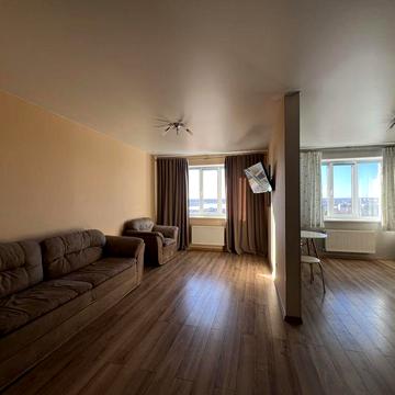 продаж готової 2 кімнатної квартири, Щасливе, 60м2 ЖК на Щасливому