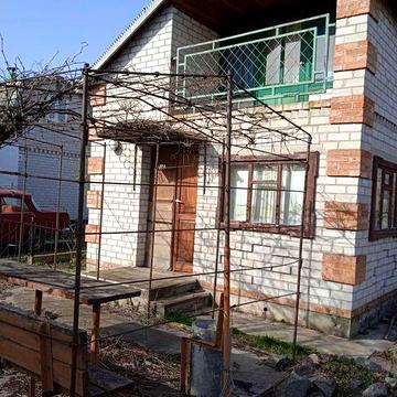 Продам дачу 3,5соток в с. Чечелево.