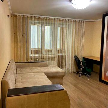 1 кімнатна квартира, ближні Гречани