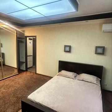 Продам квартиру с евроремонтом