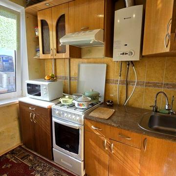 1к кв на Вишеньці