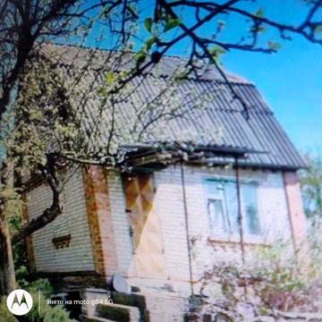 Продам Дачу Він. Хуторп